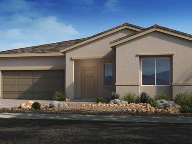 House for sale in Pahrump, Nye County