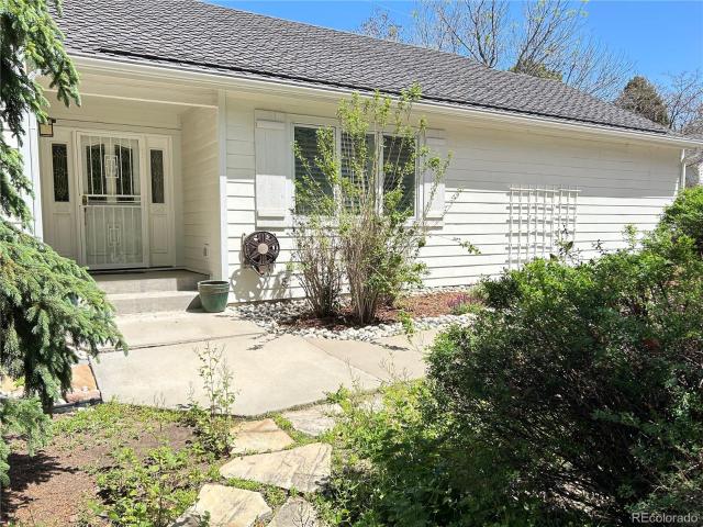 Townhouse for sale in Denver, Colorado