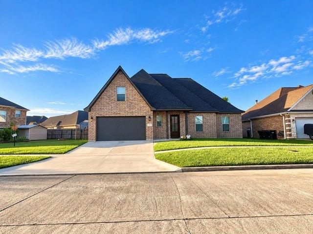 House for sale in Port Arthur, Jefferson County