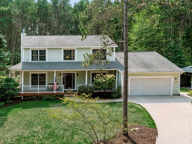 House for sale in Rockford, Michigan