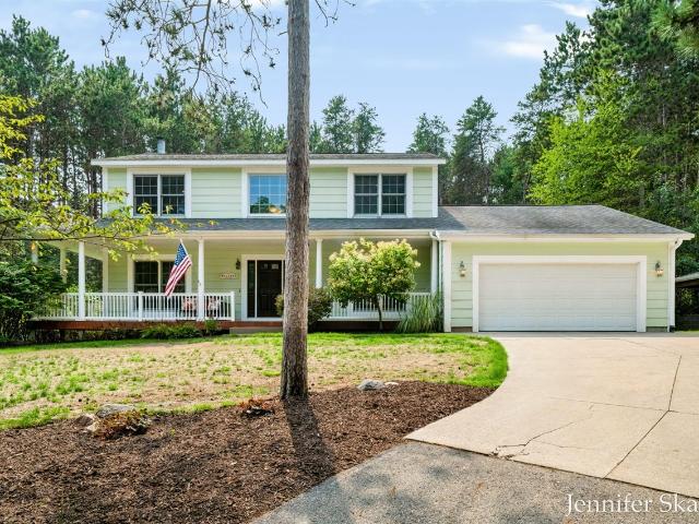House for sale in Michigan