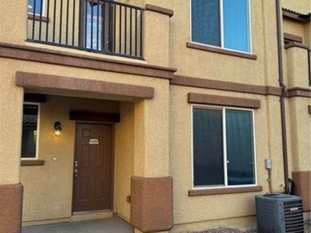 Townhouse for sale in Las Vegas, Nevada