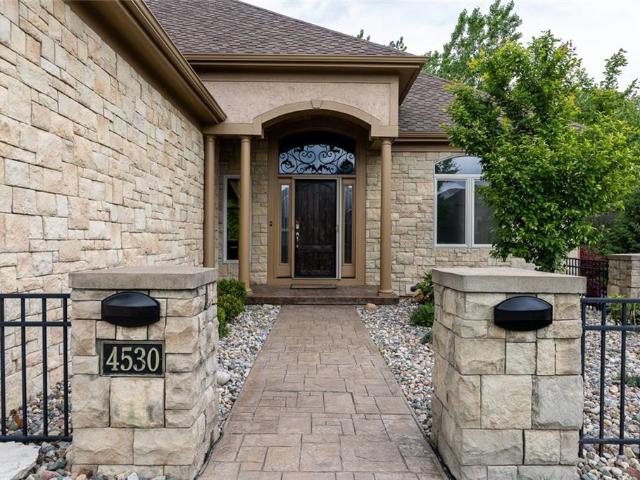 House for sale in Riverside, Missouri