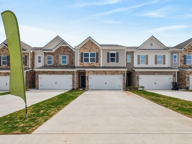 Townhouse for sale in Fultondale, Alabama