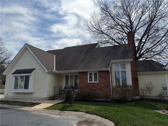 House for sale in Kansas