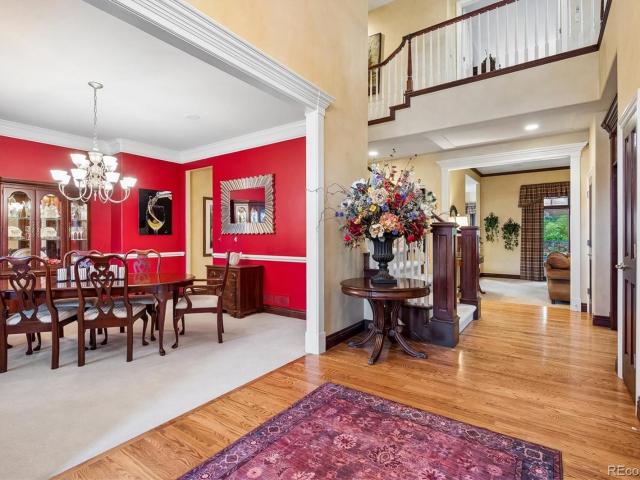 House for sale in The Hamlet at Columbine, Littleton
