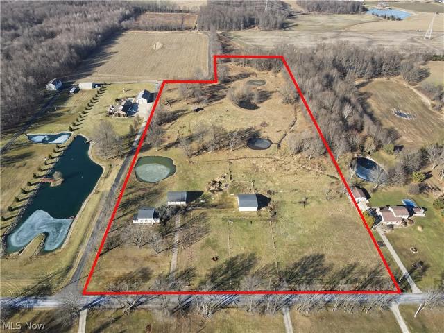 House for sale in Canfield, Ohio