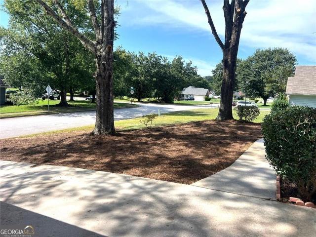 House for sale in Conyers, Georgia