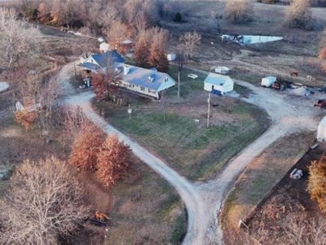 House for sale in Ray, Missouri