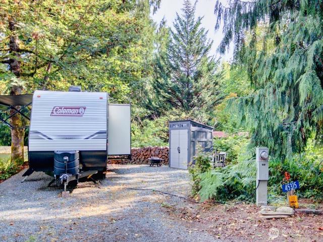 House for sale in Concrete, Skagit County