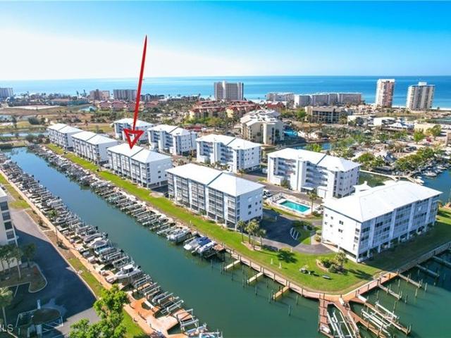 Condo for sale in Fort Myers Beach, Florida