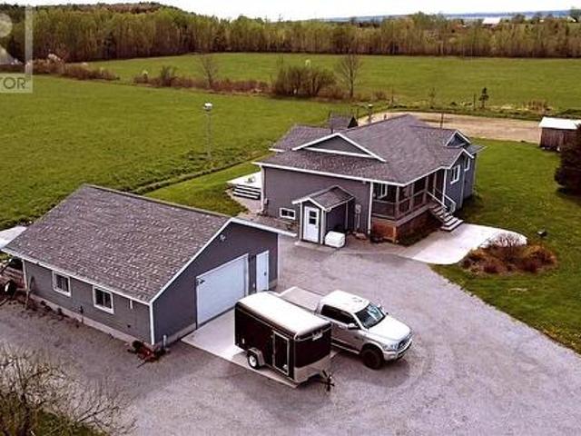 House for sale in Northeastern Manitoulin, Ontario