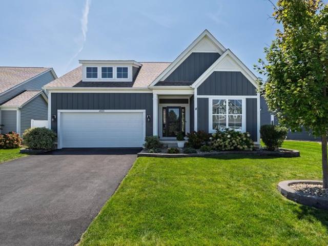 House for sale in Powell, Ohio