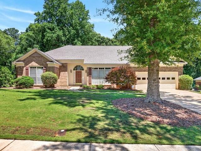 House for sale in Box Springs, Georgia