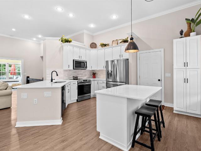House for sale in Portage, Michigan