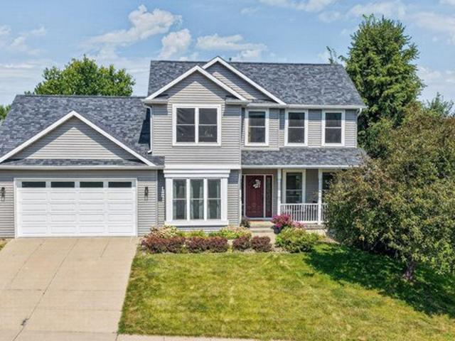 House for sale in Story, Iowa