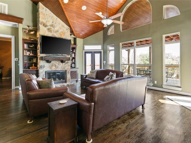 House for sale in Sweeny, Texas