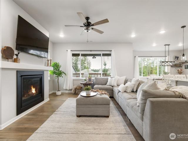 House for sale in Port Orchard, Washington