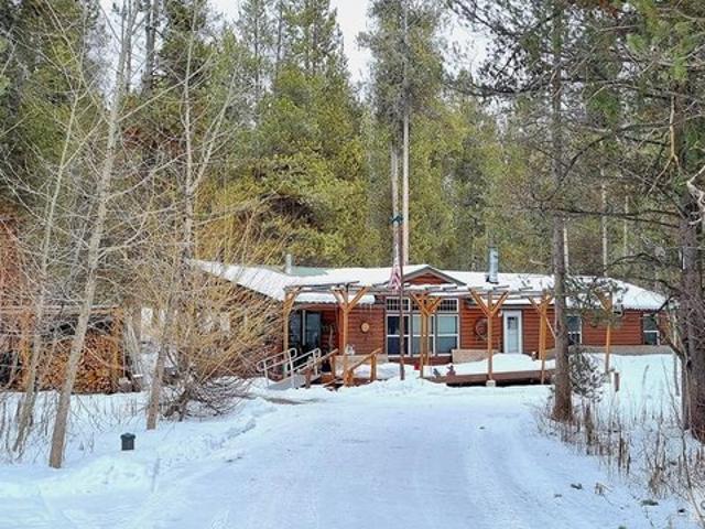 House for sale in Ashton, Idaho