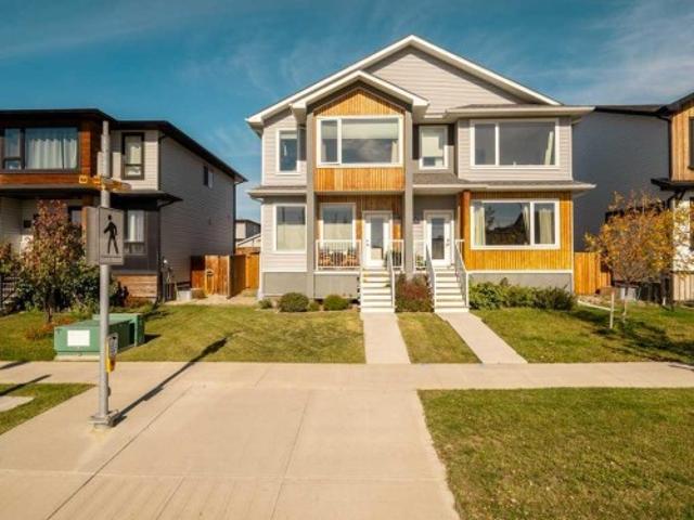 House for sale in Clearview, Lethbridge
