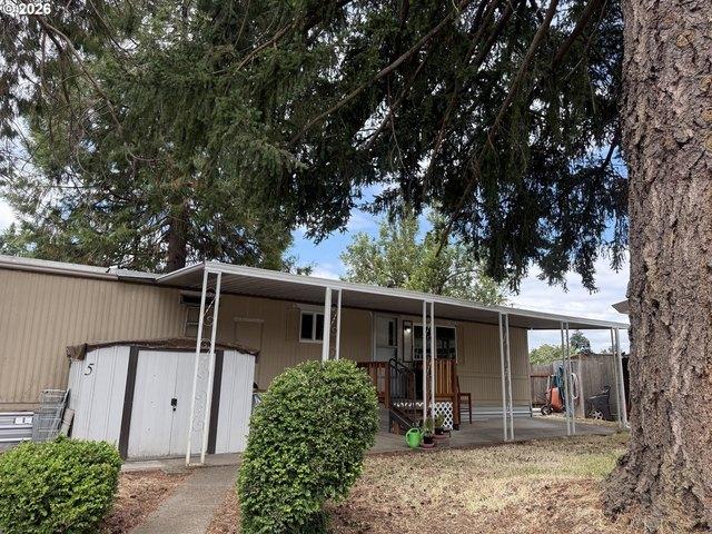 House for sale in Oregonia