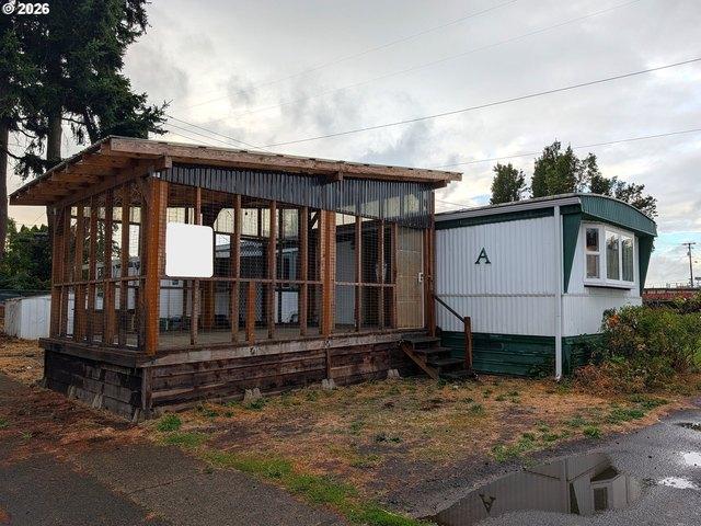 House for sale in Oregonia