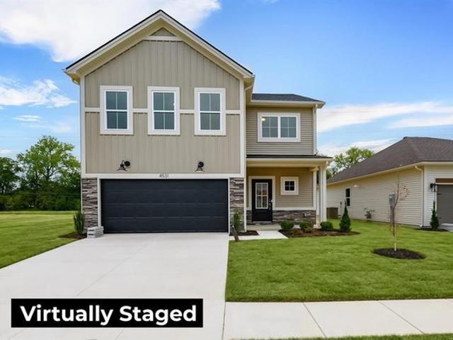 House for sale in Heatherstone, Owensboro