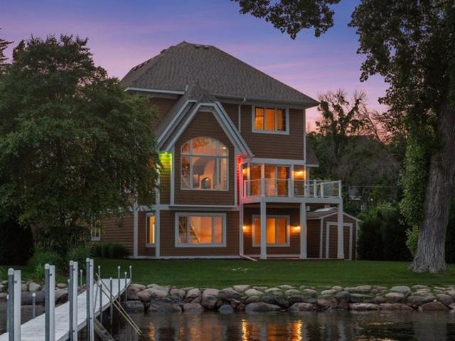 House for sale in Hennepin, Minnesota