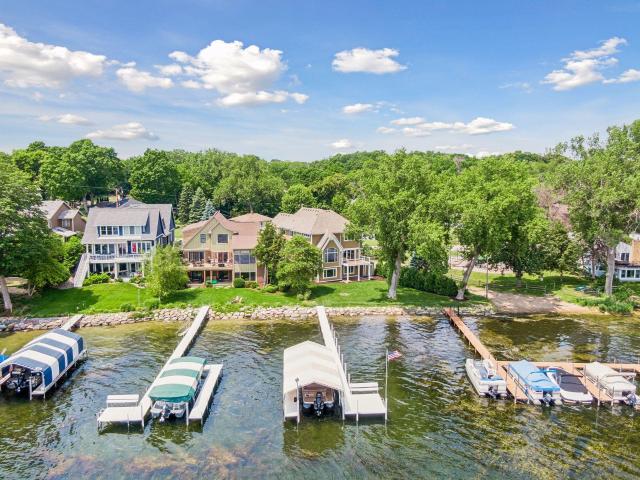 House for sale in Hennepin, Minnesota