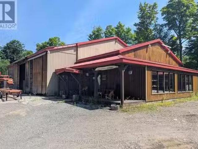 House for rent in Dysart Et Al., Ontario