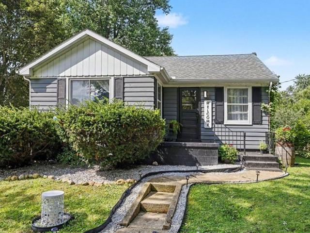 House for sale in Buchanan, Michigan