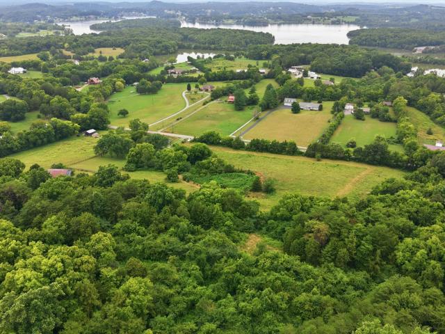 Farm for sale in Tennessee