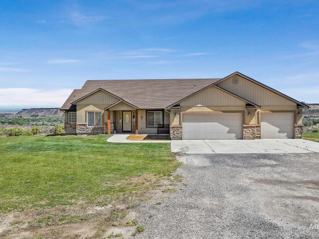House for sale in Buhl, Idaho