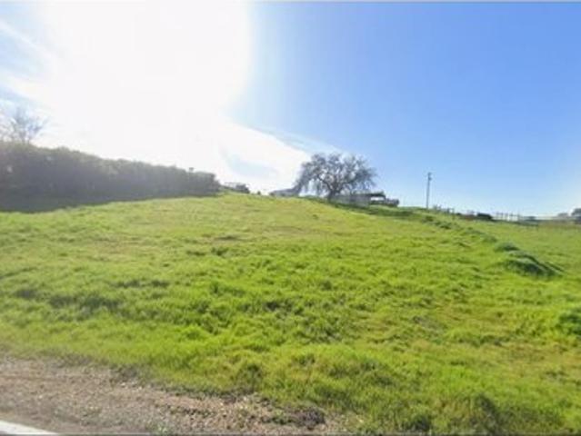 Land for sale in Ione, California