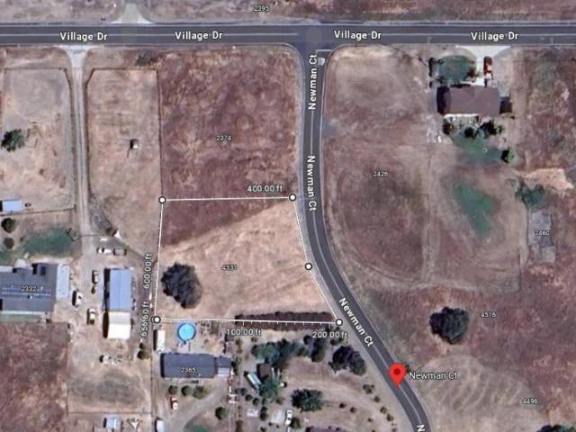 Land for sale in Ione, California
