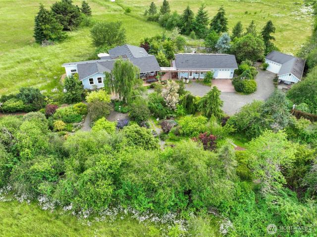 House for sale in Thurston, Washington