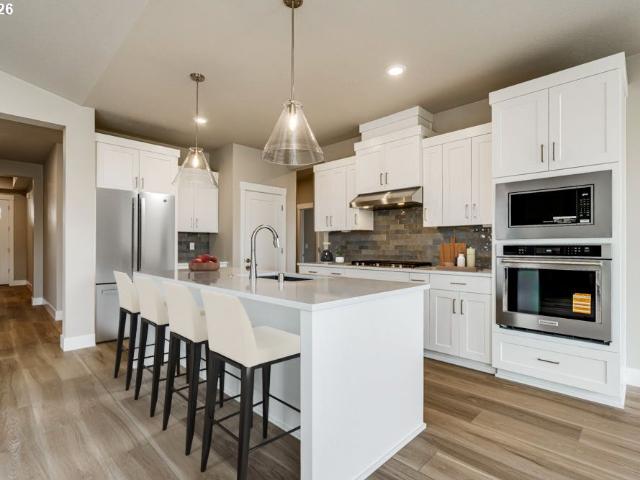 House for sale in Ridgefield, Washington