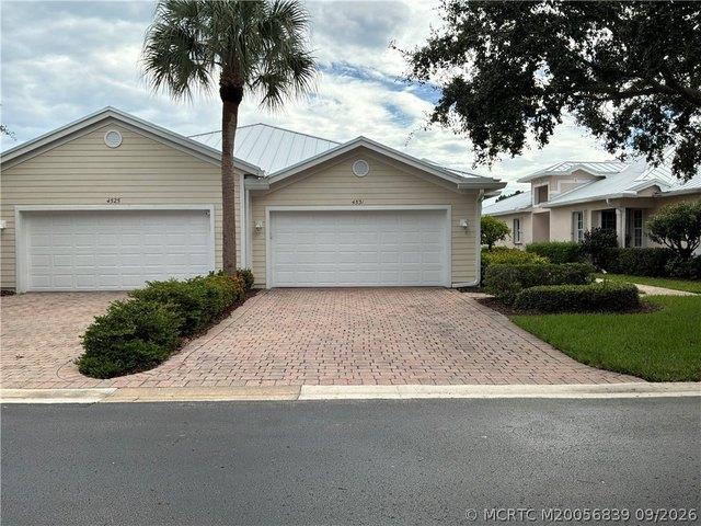 House for sale in Stuart, Florida