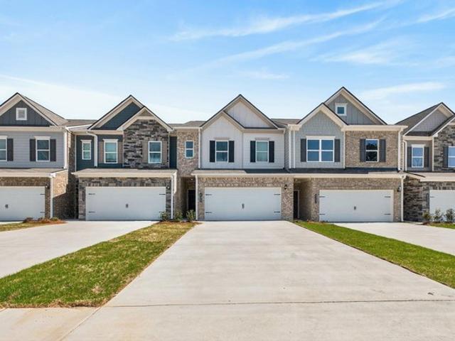 Townhouse for sale in Fultondale, Alabama