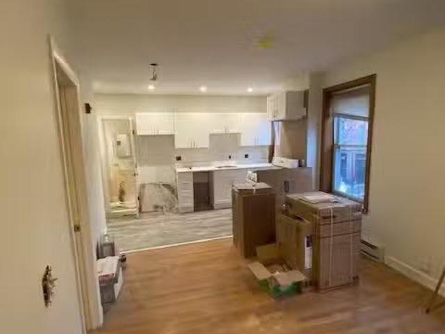 House for rent in Boston, North End