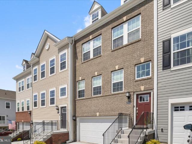 Townhouse for sale in California