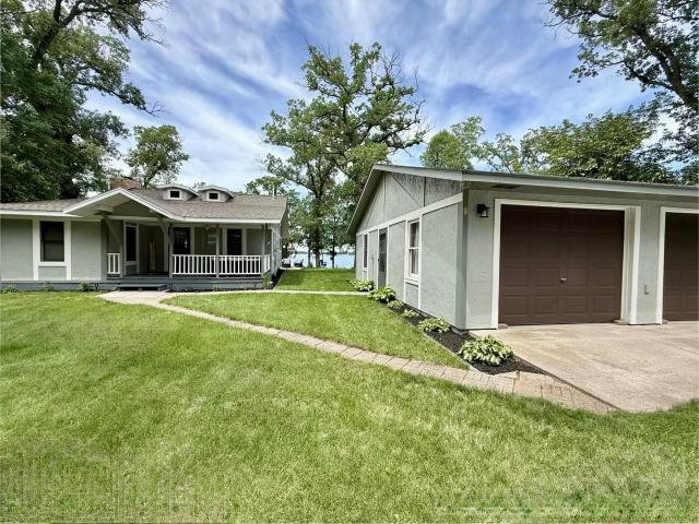 House for sale in Minnesota