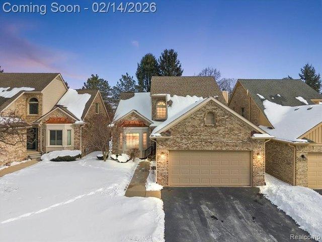 Condo for sale in Plymouth, Michigan