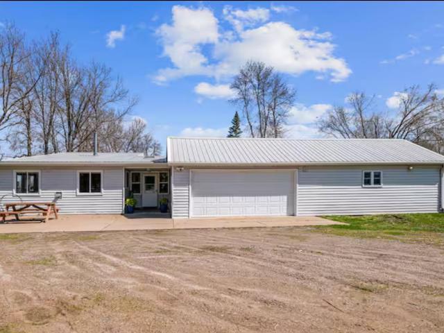 House for sale in Minnesota