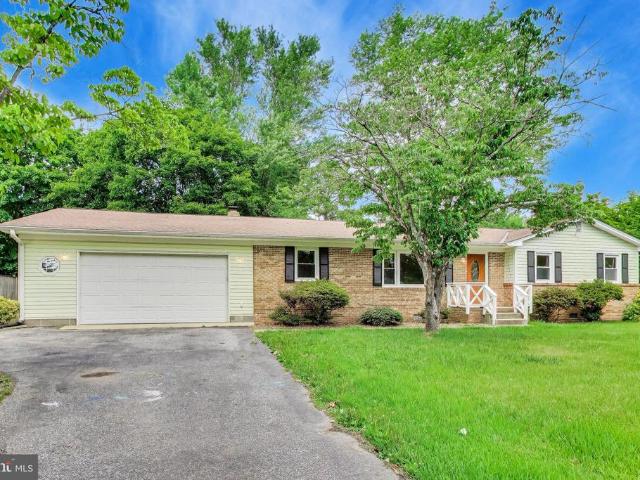 House for sale in California, Maryland