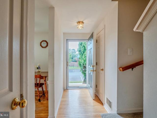 Townhouse for sale in Sterling, Loudoun County