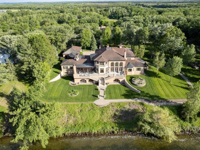 House for sale in Perham, Minnesota