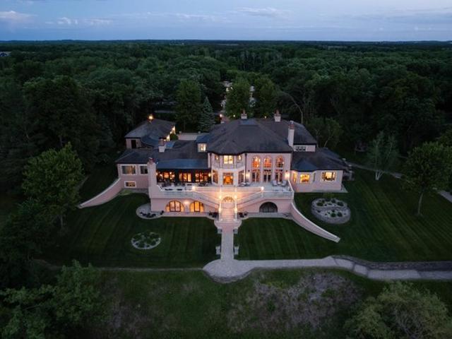 House for sale in Perham, Minnesota