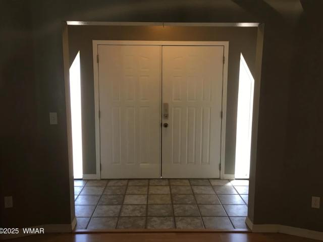 House for sale in Navajo, Arizona