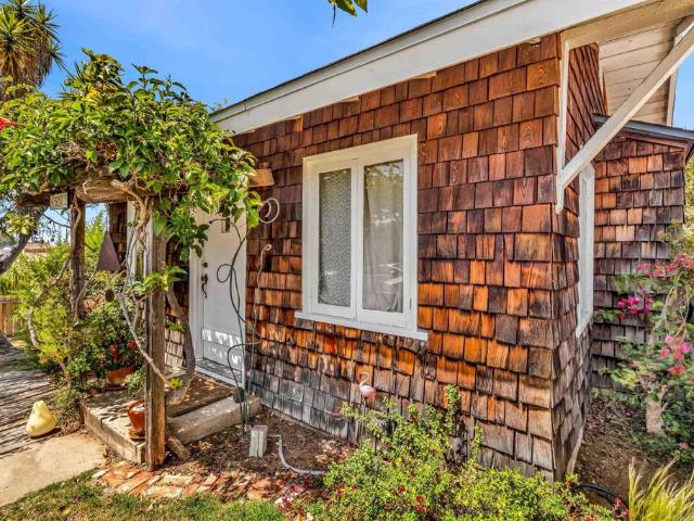 House for sale in Jacumba, California